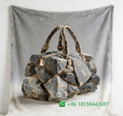 Louis Vuitton Throw Blankets